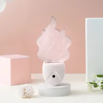 SENSORE LED RGB LUCE NOTTURNA 0,6W