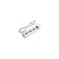 Multipresa a 3 vie 1.5mt. (da 10A a16A)