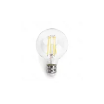 Lampada a led FILAMENT G80 E27 8W 2700K/CLEAR