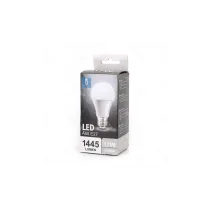 Lampada a led A5 A60 (17W,E27,6400K)