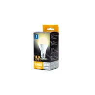 Lampada a led A5 A67 (20W,E27,3000K)
