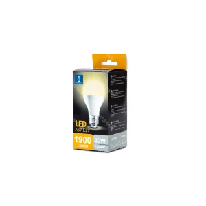 Lampada a led R7S (8W,R7S,3000K)