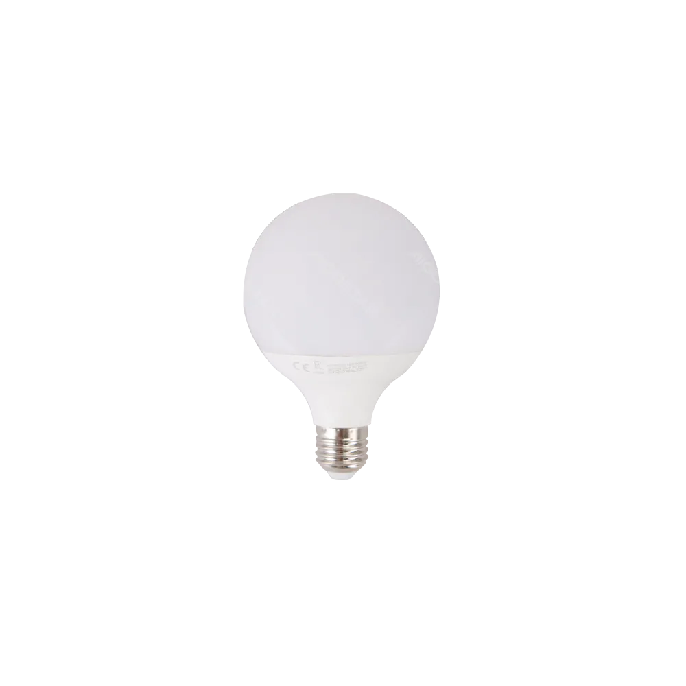 Lampada a led A5 G95(15W,E27,3000K)