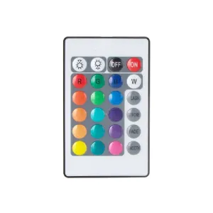 STRISCIA LUMINOSA A LED BASSA TENSIONE 3M