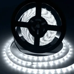 STRISCIA LUMINOSA A LED 5M 6500k 1200lm