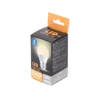 LED G45 E27 9W 3000K