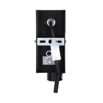 LAMPADA DA PARETE CON POR.LAM.E27M60WE27