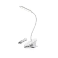 LAMPADA LED A CLIP RICAR. 2,5W,4000K