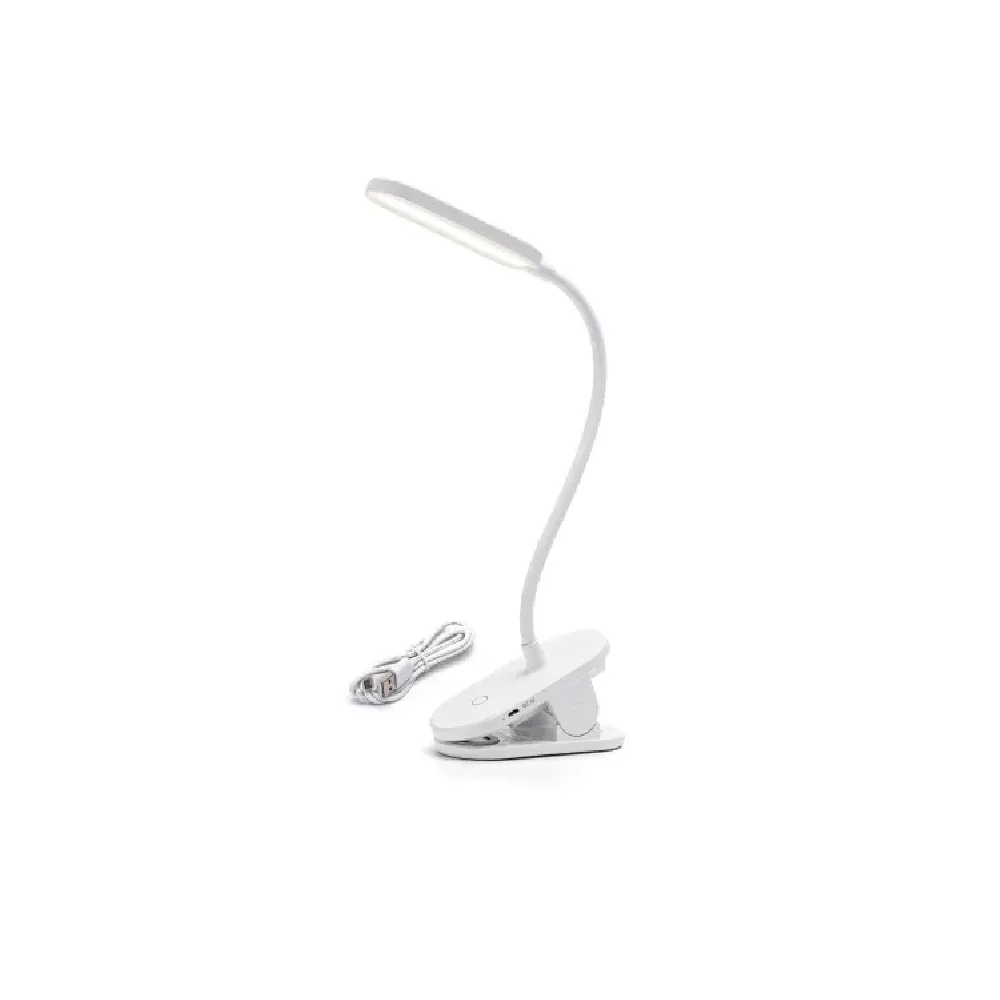LAMPADA LED A CLIP RICAR. 2,5W,4000K