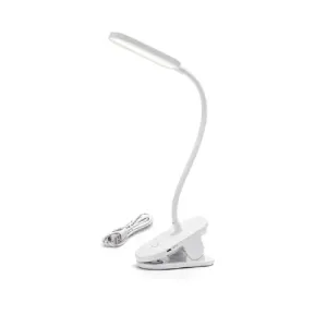 LAMPADA LED A CLIP RICAR. 2,5W,4000K