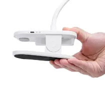 LAMPADA LED A CLIP RICAR. 2,5W,4000K