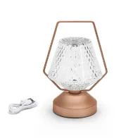 LAMPADA DA TAVOLO 1W 2700-6500K