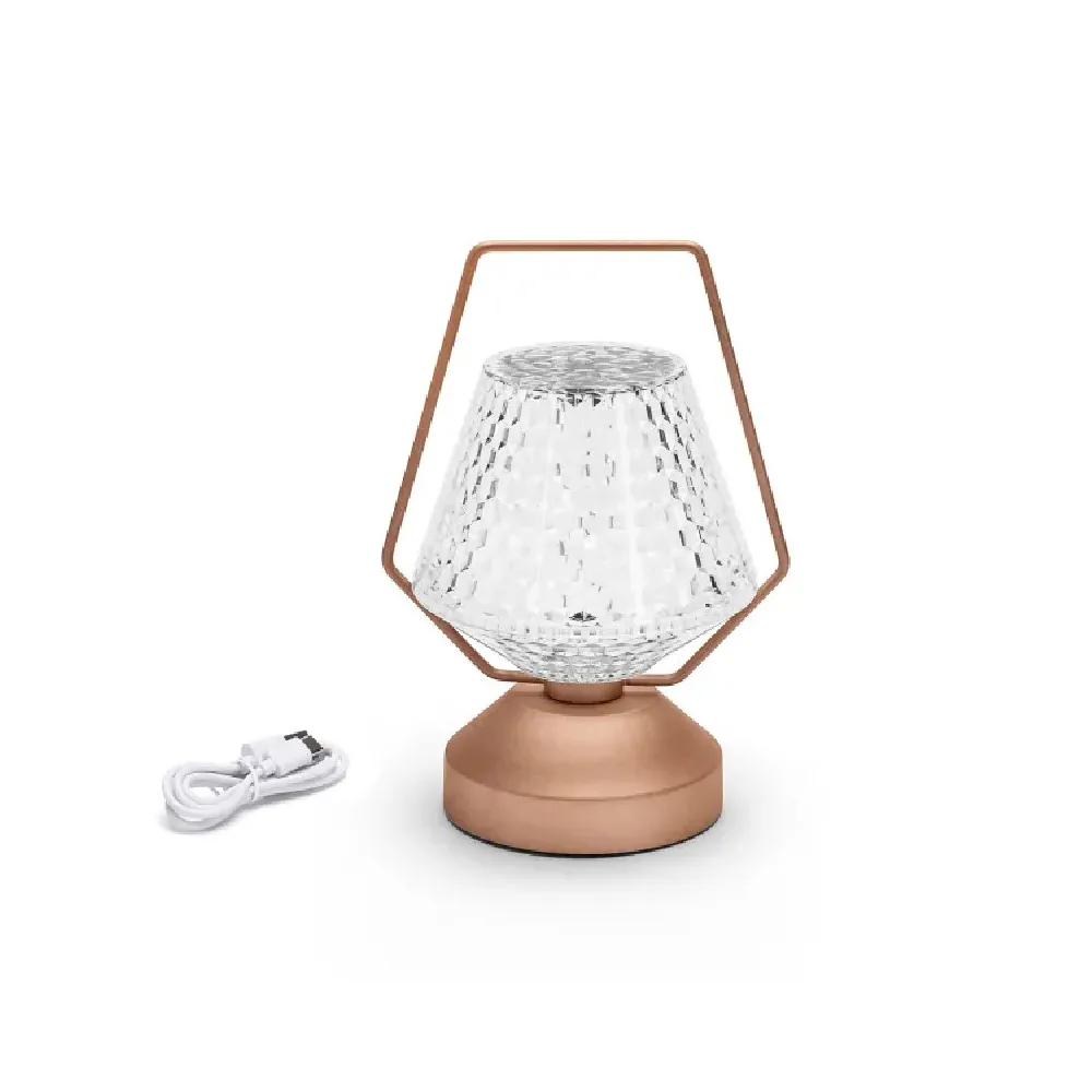 LAMPADA DA TAVOLO 1W 2700-6500K