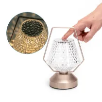 LAMPADA DA TAVOLO 1W 2700-6500K