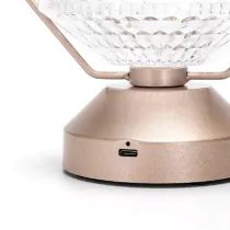 LAMPADA DA TAVOLO 1W 2700-6500K