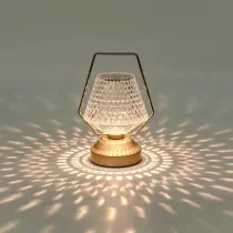 LAMPADA DA TAVOLO 1W 2700-6500K