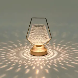 LAMPADA DA TAVOLO 1W 2700-6500K