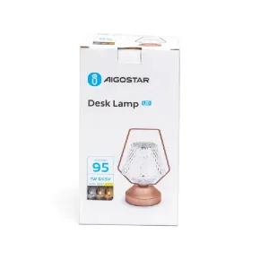 LAMPADA DA TAVOLO 1W 2700-6500K