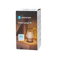 LAMPADA DA TAVOLO 1W 2700-6500K