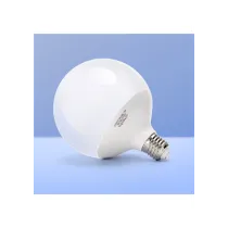 Lampada a led A5 G120 (20W,E27,6400K)