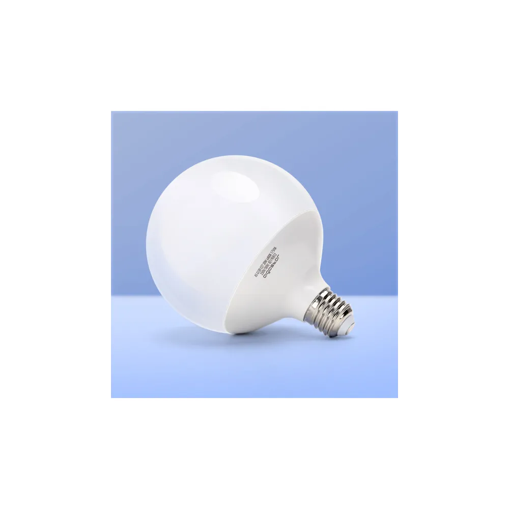 Lampada a led A5 G120 (20W,E27,6400K)
