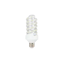 Lampada a led SPIRALE B5 (20W,E27,6400K)
