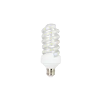 Lampada a led SPIRALE B5 (20W,E27,6400K)