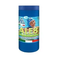 CLORO 8 FUNZ.XPISC.PASTIGL.GR.200KG 1.4