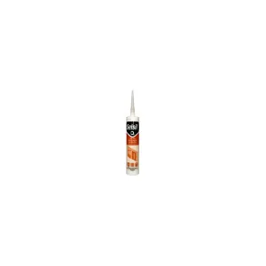 SELSIL CARTUCCIA SILICONE ACRILICO GRIGIO 310ML