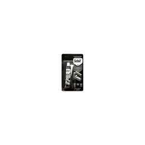 SILICONE BIANCO AKFIX 100E IN BLISTER 50ML