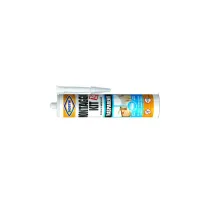 ADESIVO BOSTIK MONTAGGIO KIT TRASPARENTE 310GR.
