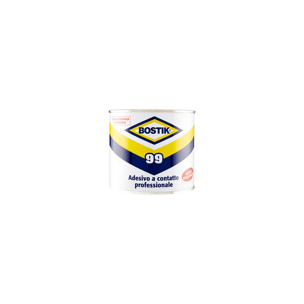 BOSTIK 99 ADESIVO A CONTATTO PER LAMINATI 400ML