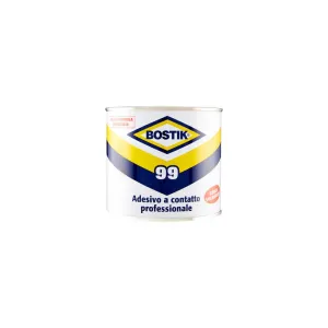 BOSTIK 99 ADESIVO A CONTATTO PER LAMINATI 400ML