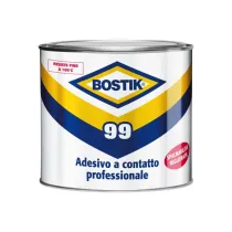 ADESIVI BOSTIK 99 PER LAMINATI PLASTICI ML. 850
