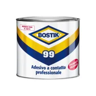 ADESIVI BOSTIK 99 PER LAMINATI PLASTICI ML. 850