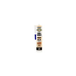 BOSTIK SIGILLANTE PER LEGNO e PAVIMENTI ROVERE CH ML300