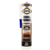 BOSTIK SIGILLANTE LEGNO&PAVIMENTI 300ML WENGE'