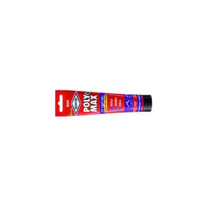ADESIVO BOSTIK POLYMAX ORIGINAL EXPRESS BIANCO 165GR