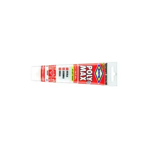 COLLA DI MONTAGGIO TRASPARENTE BOSTIK POLYMAX HIGH TACK EXPRESS 115GR