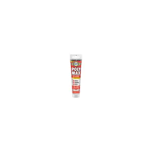BOSTIK POLYMAX TUBETTO 115GR.