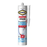 BOSTIK SUPER SPECCHI 425 G CARTUCCIA