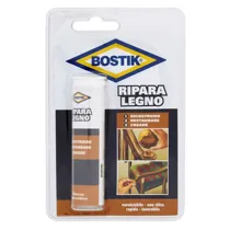 BOSTIK STUCCO RIPARA LEGNO 56 G BLISTER