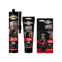 BOSTIK GRIZZLY MONTAGE BL 100 GR.
