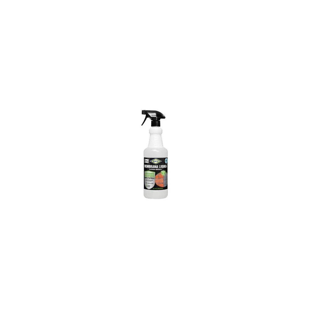 BOSTIK MEMBRANA LIQ. BARRIERA INVIS 1L T