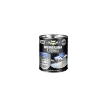 BOSTIK MEMBRANA LIQUIDA RIVESTIMENTO POLIMERICO 1 KG BIANCO
