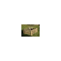 ORTOLEGNO PENSILE DA APPOGGIO CM.100X100X42H