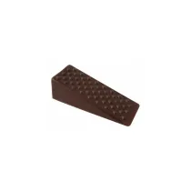 FERMAPORTE A CUNEO MARRONE