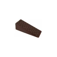 FERMAPORTE A CUNEO MARRONE