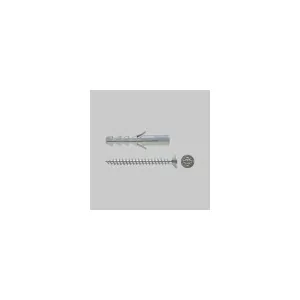 TASSELLO CON VITE 'SV' S 5V Ø 5x25MM VITE 4x30MM