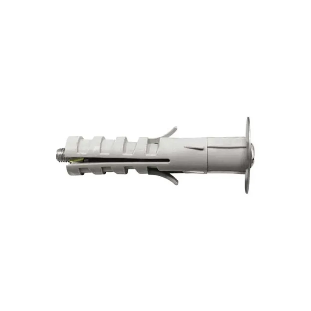 TASSELLI PROLUNGATI CON VITE FUNP-V M4 Ø 9x40 COD.7641